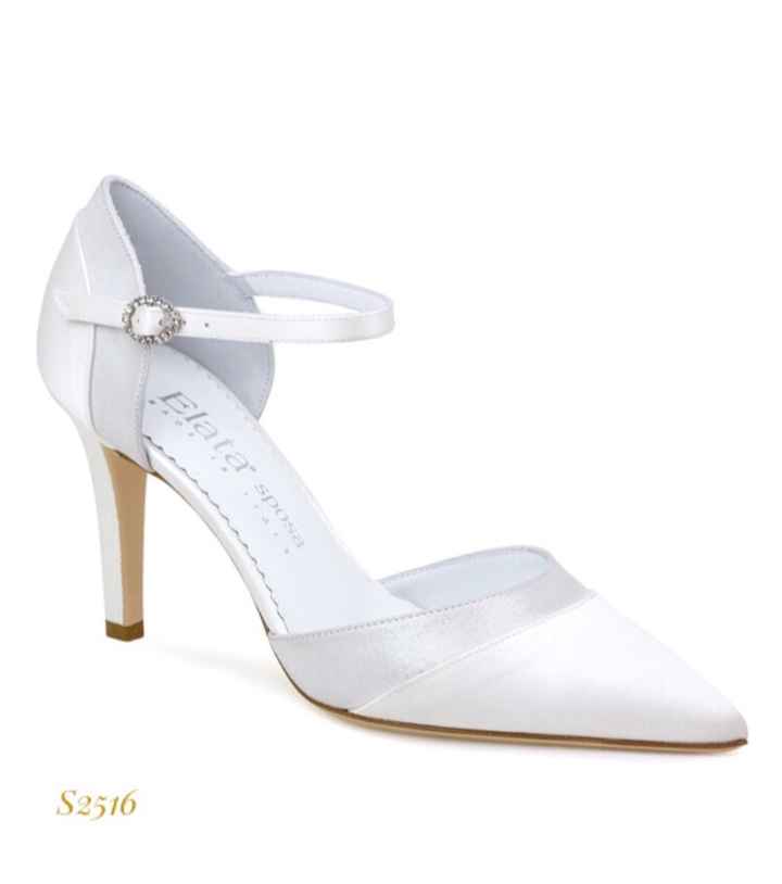 Ho trovato anche le Scarpe 👠 - 1