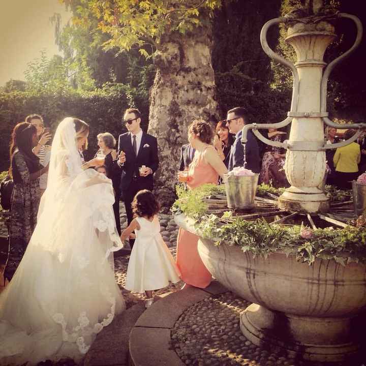 Wedding circus - 4