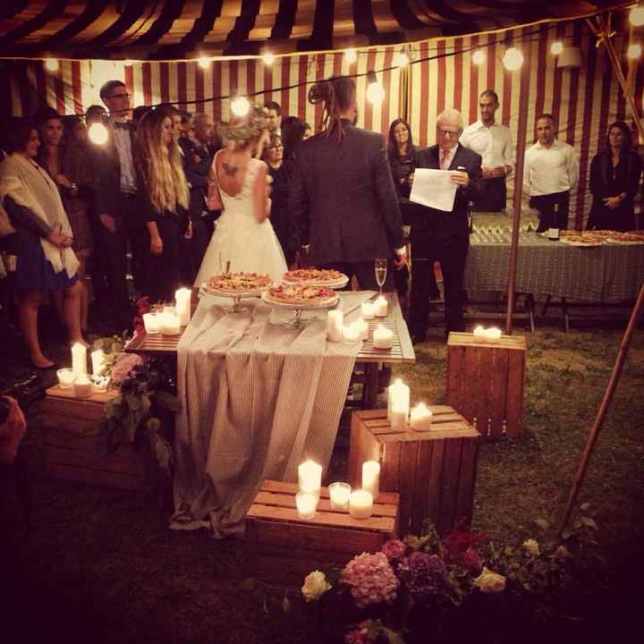 Wedding circus - 6