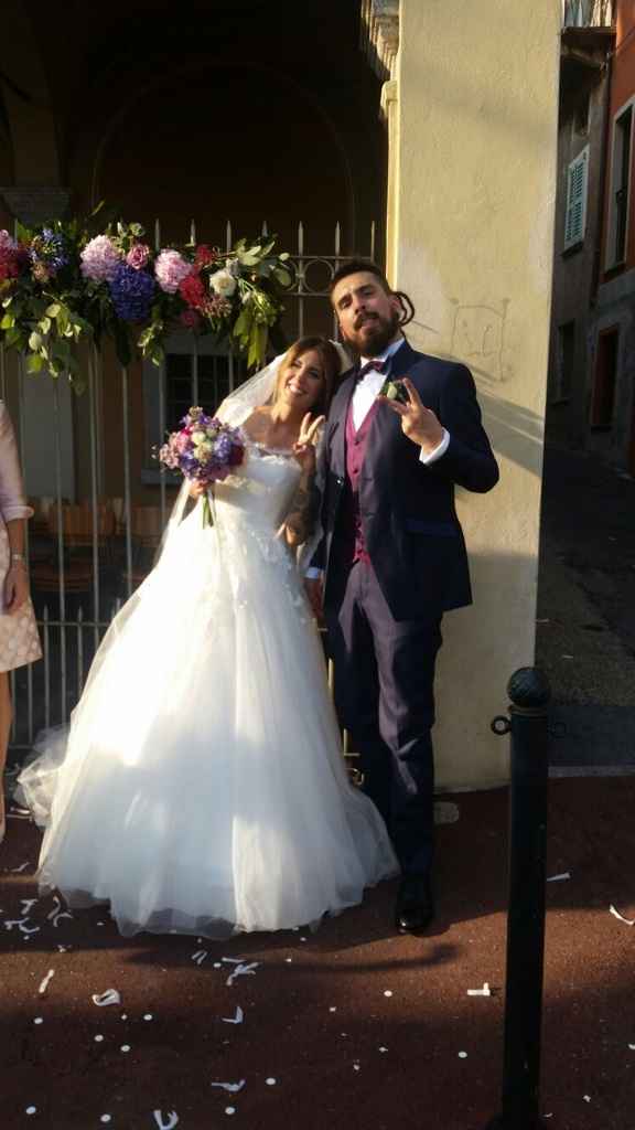 Wedding circus - 9