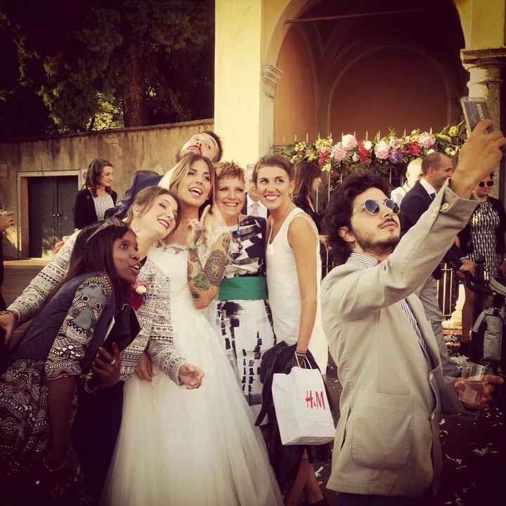 Wedding circus - 11