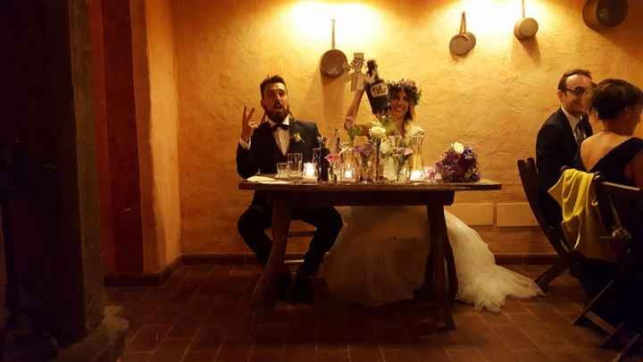 Wedding circus - 12
