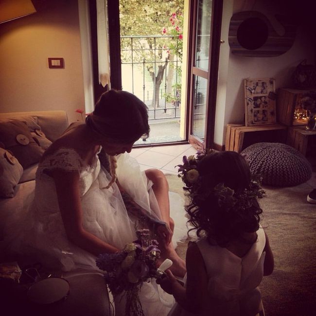 Wedding circus - 2