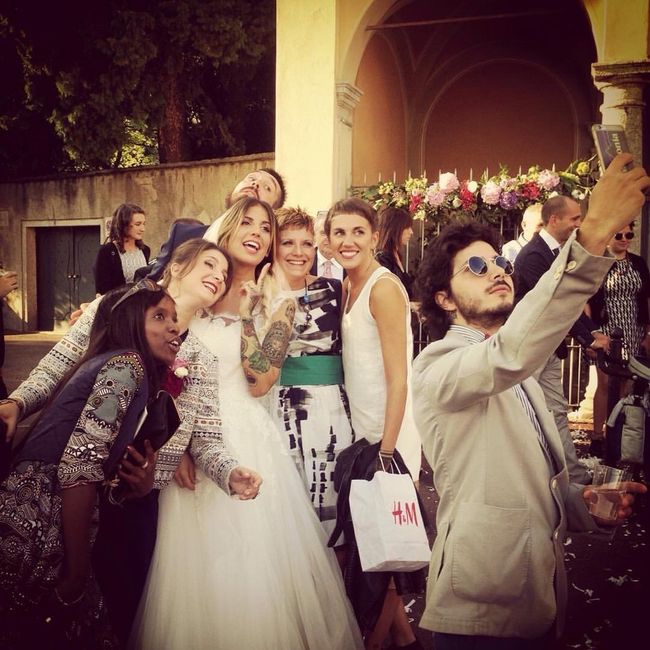 Wedding circus - 11