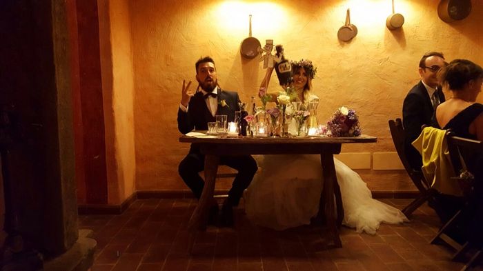 Wedding circus - 12