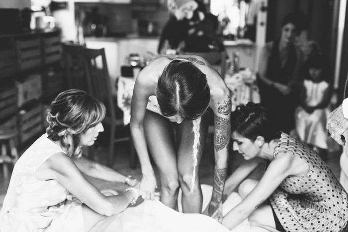 Preparazione