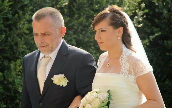 Finalmente il nostro SÌ!  - 2