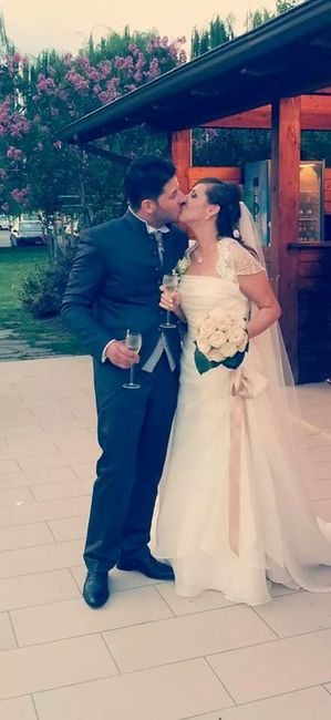 Finalmente il nostro SÌ!  - 5