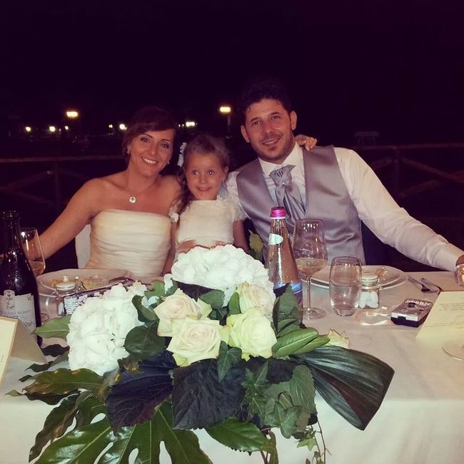 Finalmente il nostro SÌ!  - 6