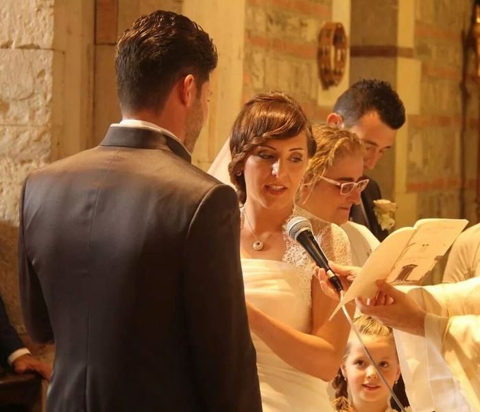 Finalmente il nostro SÌ!  - 7