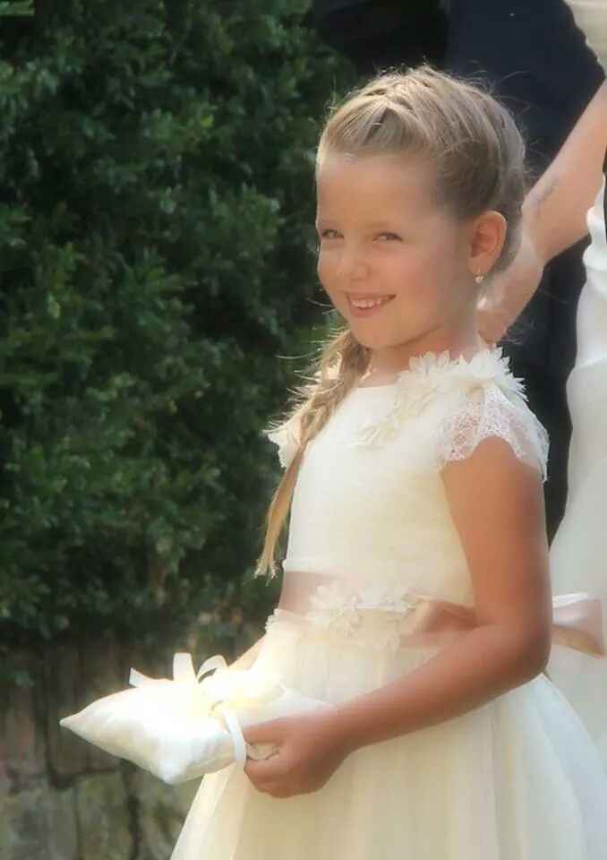 Finalmente il nostro SÌ!  - 1