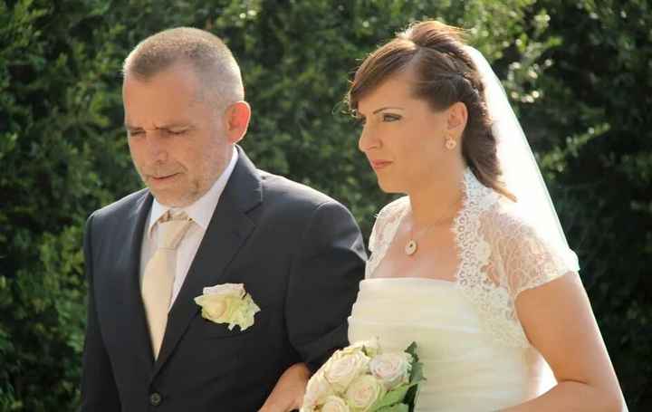 Finalmente il nostro SÌ!  - 2