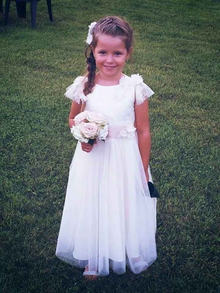 Finalmente il nostro SÌ!  - 3