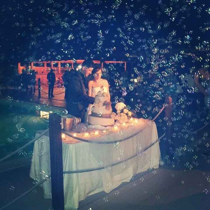 Finalmente il nostro SÌ!  - 4