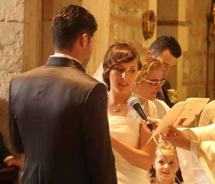 Finalmente il nostro SÌ!  - 7