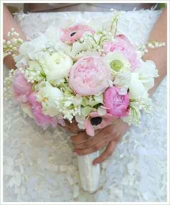 Un voto x il mio futuro bouquet - 1