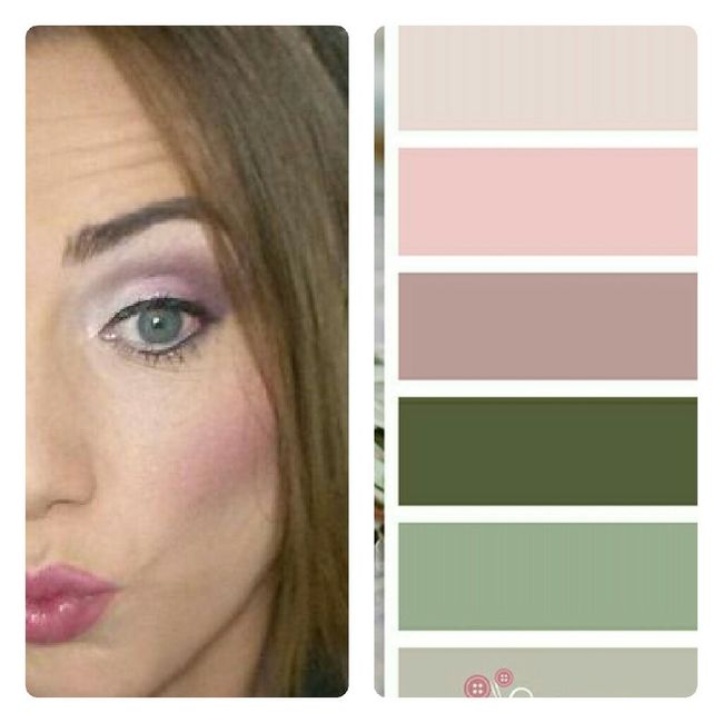 La mia prova trucco - 4