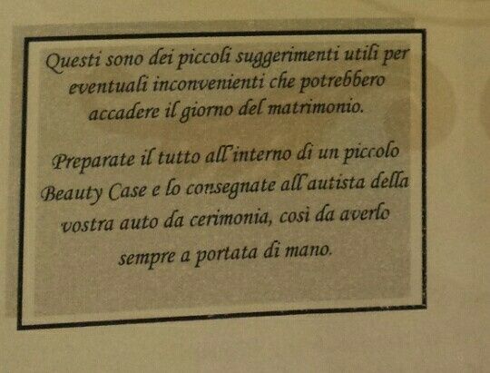 Incontro con tutte le future spose 2017 di villa fabiana - 3