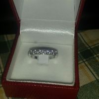 Promessa di matrimonio ufficiale la notte di natale - 3