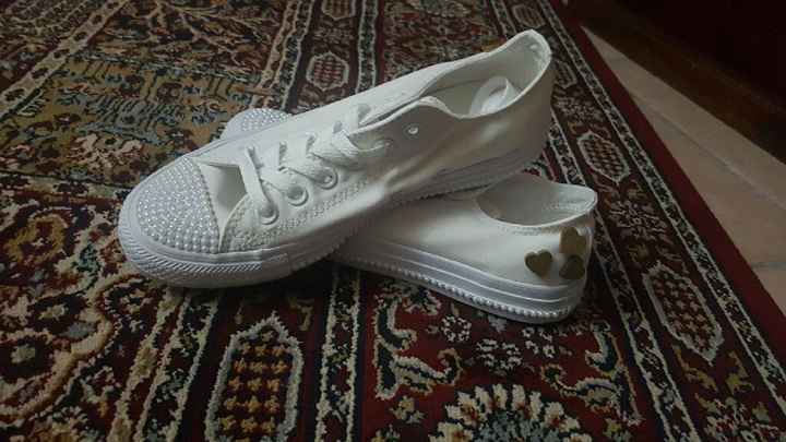  Converse All Star! chi come me? - 1