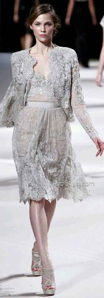 Abito mamma sposa:dubbi - 2