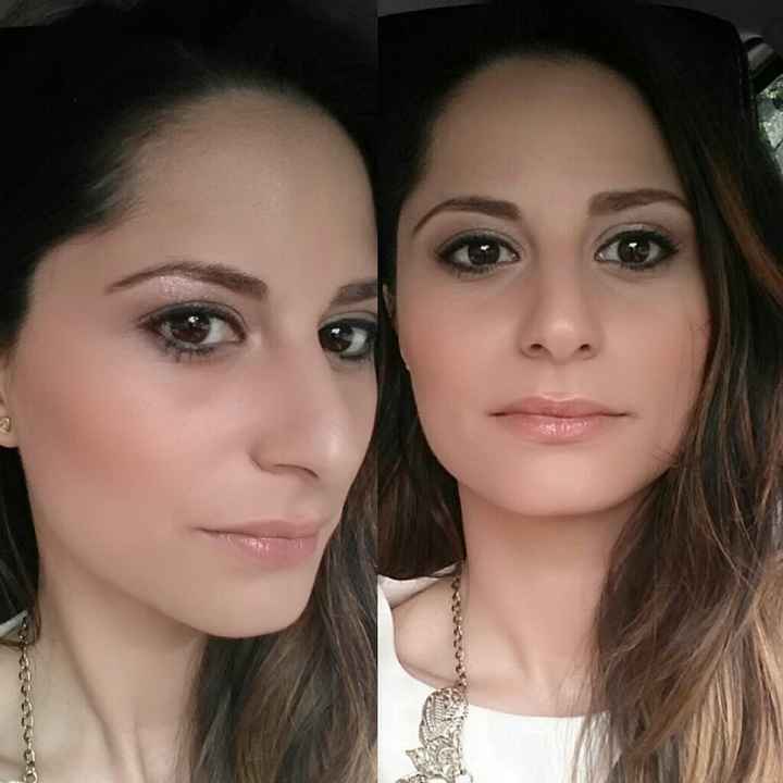 Prova trucco:consigli - 1