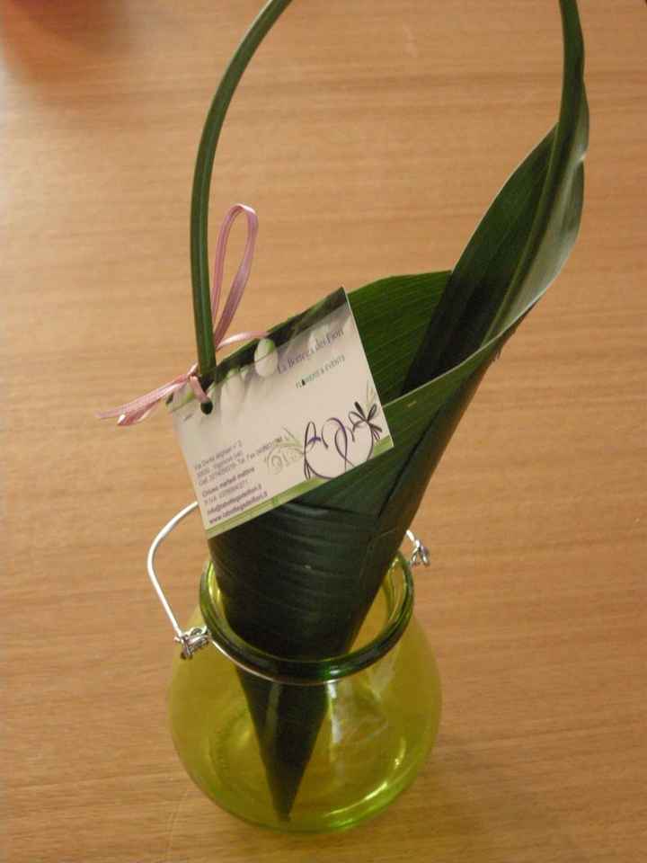 Conetti portariso a meno di un euro esistono? - 1