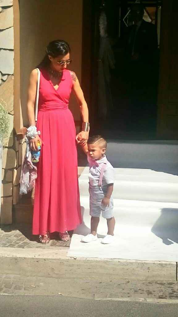  Il mio ometto...pagetto - 1