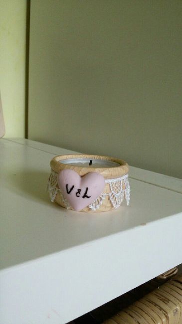 Sos segnaposti 😀 - 1