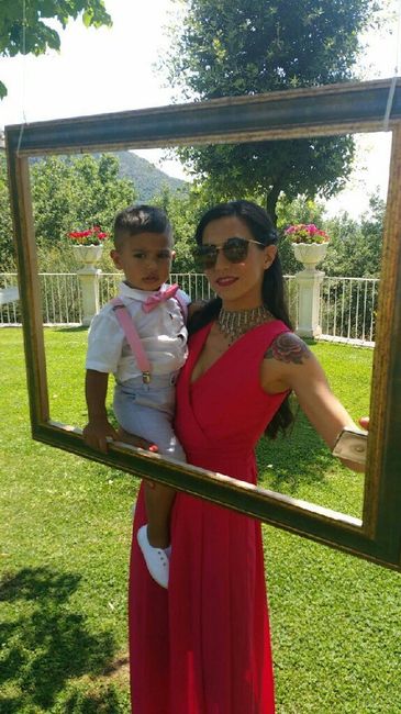 Compleanno del mio ometto😍 - 1