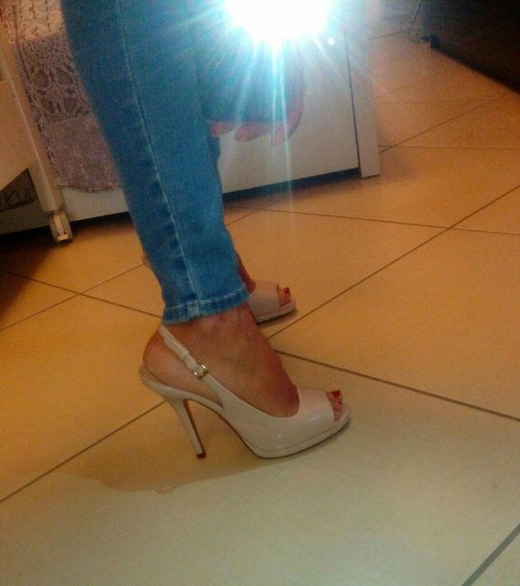  Le vostre scarpe! 👠 - 1