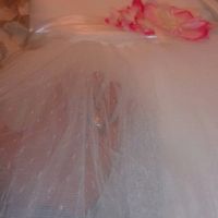 a -58 inaspettatamente ci sono anche gli abiti x le mie due damine - 2