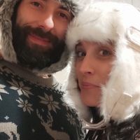 Postate una foto di voi due 👇 - 1