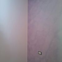 Pittura camera da letto - 1