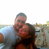 Presentati pubblicando una foto tua e del tuo fm - 1