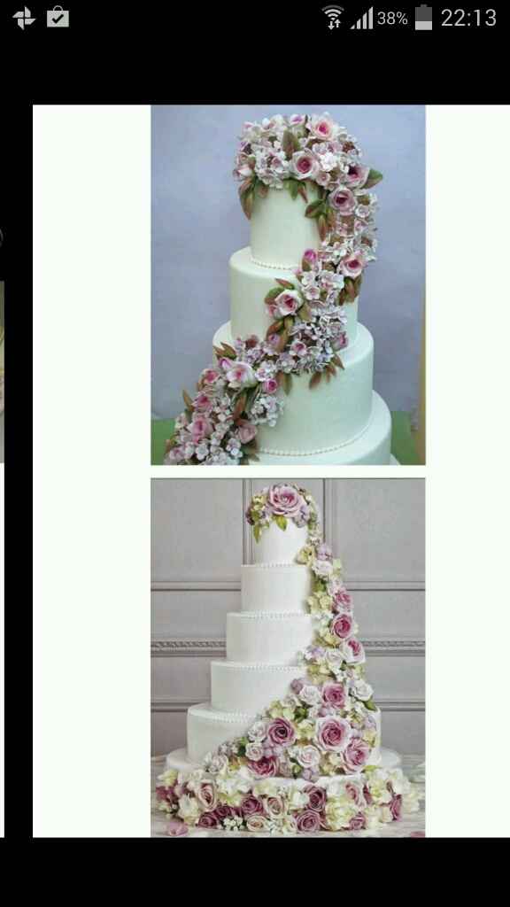 Le torte dei nostri sogni - 2