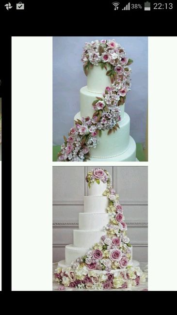 Le torte dei nostri sogni - 2