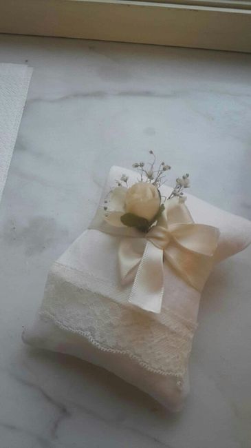 Sacchetti per confetti - 3