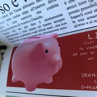 Dubbio partecipazioni - 1