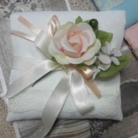 Sacchetti per confetti - 1