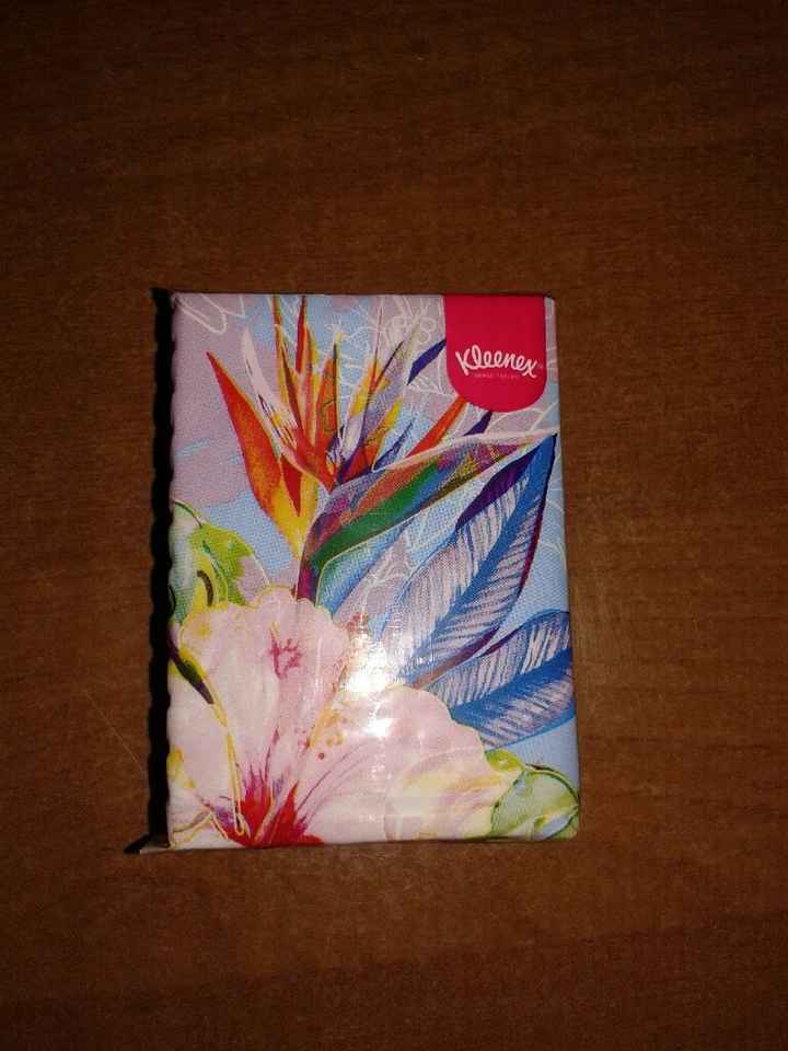 Idee per la wedding bag - 1