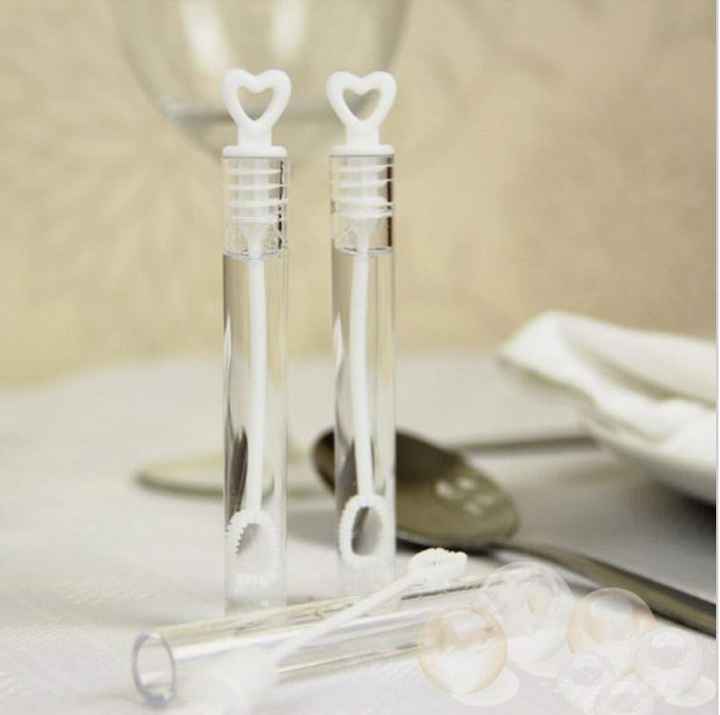 Aiuto bolle di sapone - 1