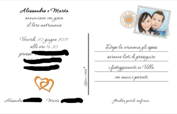 Le mie partecipazioni!! - 2