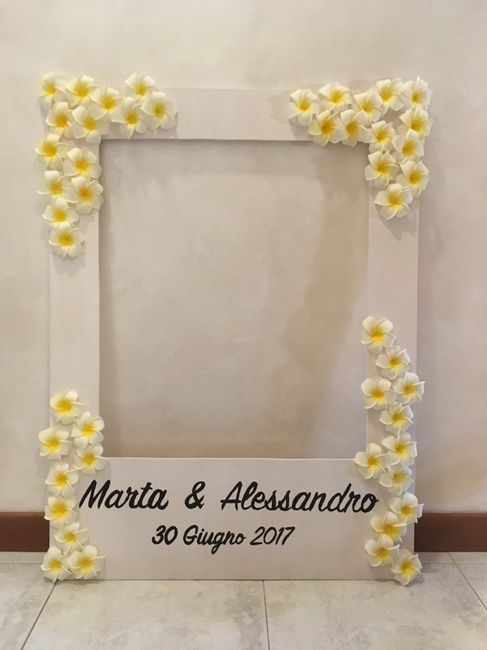 Pomeriggio creativo - 1