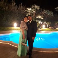 Dov'è stato il vostro primo appuntamento? - 1