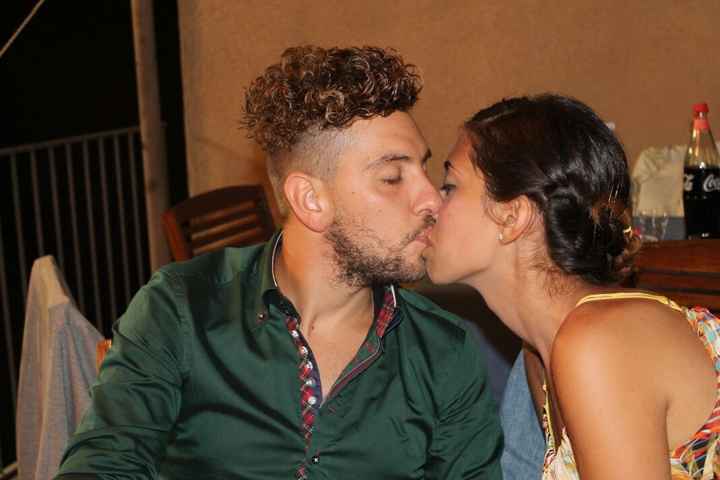 La vostra foto più romantica (finora...) - 1