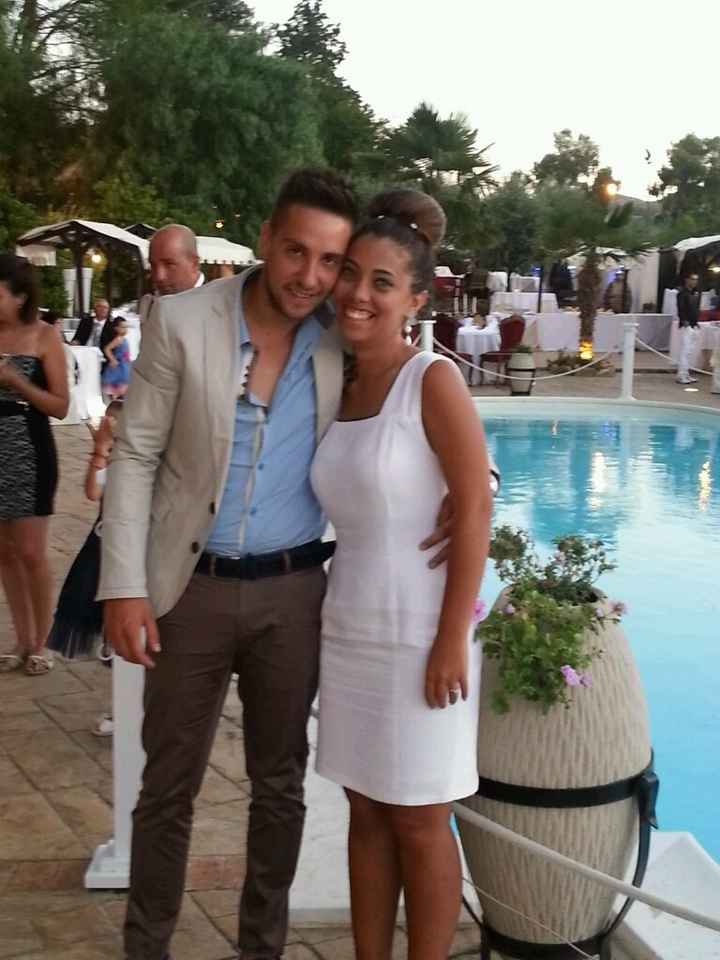 Sondaggio :) chi è il "bello"della coppia?  - 4