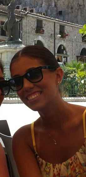 Presentiamociii cn una foto!! - 1