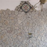 Soggiorno...parete in pietra si o no?? 🤔 - 1