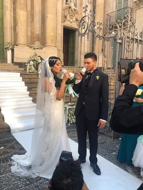 Il mio matrimonio ♥️ 2